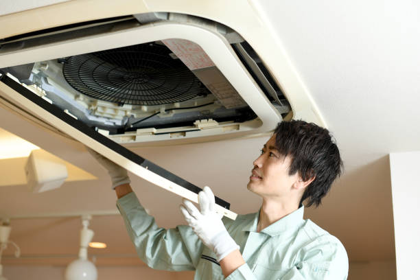 Best Best Air Duct Cleaning Company  in Solomon, KS
