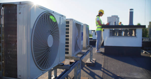 Best Air Duct Cleaning Cost  in Solomon, KS
